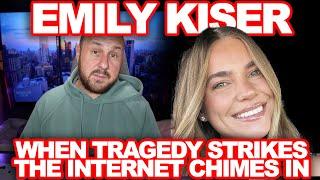 Emilie Kiser's Son Loses His Life And It Was Likely Preventable