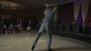 Lindy Focus XX Performance - Brandon Barker