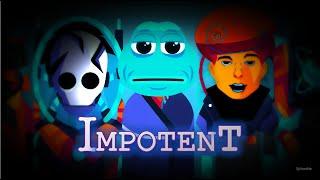 ImpotenT  | Incredibox Mo Beats-"Righteous" | Mix