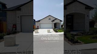 NEW BUILD HOME NEAR RANDOLPH AFB | CLICK LINK IN BIO TO FIND YOUR NEXT HOME WITH US #foryou #explore