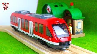 Train, tram,  bus, airplane, toy vehicles