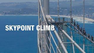 SkyPoint Climb 