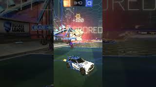 Insane Shots In Pro RLCS Qualifiers...