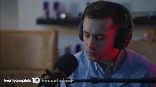 twenty one pilots - Truce (Live from Vessel's 10th anniversary Variety Stream)