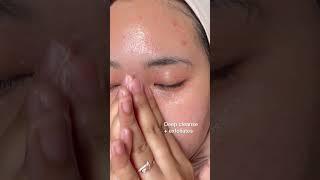 Dermalogica Skin Resurfacing Cleanser —suitable for aging skin #antiagingskincare #dermalogica