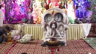 || Shiv || Aghori || Mahakaal Jhanki  || Bhagwati Jagran || Budh Nagar || Inderpuri || Part - 1 ||