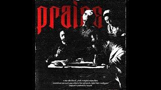 FREE GRISELDA SAMPLE PACK - "PRAISE" (DARK VINTAGE SAMPLES)