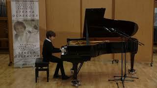 2021 - Boris Trifonov - Chopin - Fantasie-Impromptu