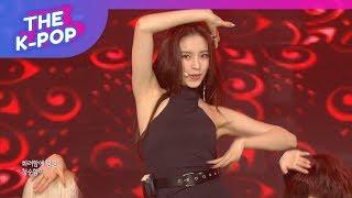 CLC, ME(美) [THE SHOW 190611]