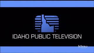 Idaho Public Television/PBS (2008/2009)