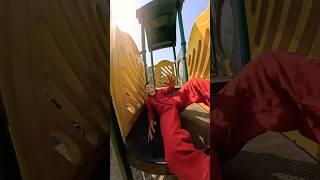 Playground parkour money heist rooftop most viral video ?????#foryou