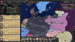 NEW GERMANY DLC