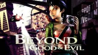 Beyond Good & Evil HD - 112 - Cinematic ~ Pey'J and the IRIS Network