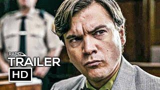 WALDEN Official Trailer (2023) Emile Hirsch