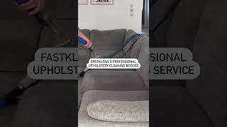 Is Your SOFA Really Clean Find Out Now! ️(sofa cleaning)