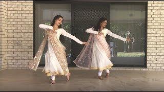 Sanjana & Manisha - Masakali (Like Your Style)