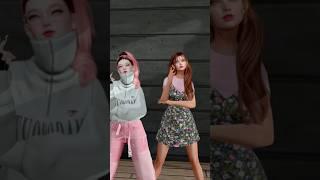 cleared remix ️ trying this dance #shorts #tiktok #challenge #dance #cover #friends #trend #new