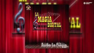 La Magia Digital - Menea El Pedorro