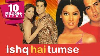 Ishq Hai Tumse (2004) Full Hindi Movie | Dino Morea, Bipasha Basu, Alok Nath, Himani Shivpuri