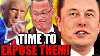 Elon Musk Perfectly DESTROYS Hollywood in 1 Minute - Celebrities LOSE IT!