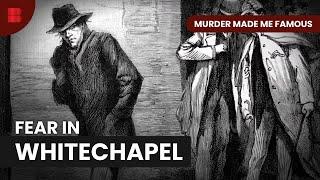 The Crimes of Jack The Ripper - Murder Made Me Famous - True Crime