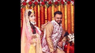 Raju's & Suma's Holud Ceremony Trailer (24.12.2017)