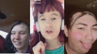 10 Minutes Of TIK TOK Cringe ULTIMATE EDITION V6