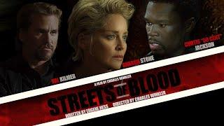 Streets of Blood - Full Movie