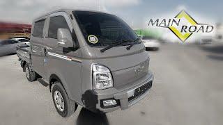 Hyundai Porter 2023 DoubleCab 4WD | Export from South Korea | MainRoad