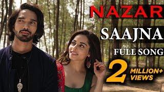 Saajna Full Song Nazar Star Plus | Screen Journal | Piya version