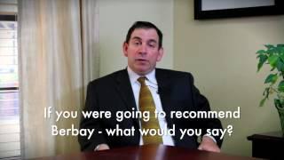 Michael Burstein Discusses What Others Should Know About Berbay Corp.