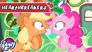 My Little Pony: Friendship is Magic | Hearthbreakers | S5 EP20 | CHRISTMAS Full Episode 