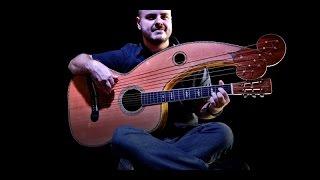 Andy McKee at City Winery Nashville w/ special guest Daniel Champagne