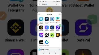 CONNECT Your Major Account to OKX Wallet in SECONDS?