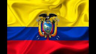 A MI LINDO ECUADOR HD (Nueva Versión)