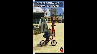 CONTAINER FIR SE AAGAYA | GTA 5 | #kcgaming #shorts #viralshorts | KCGAMING |  bb gaming