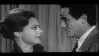 L'amore difficile (1962) - trailer rarissimo