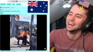 THIS WEEK IN AUSTRALIA [102]