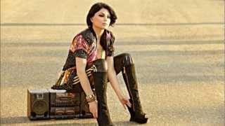 Haifa Wehbe MJK photoshoot