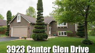 3923 Canter Glen Drive, Eagan, Minnesota, 55123- Home For Sale