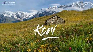 KORI the beautiful Highlands of Kaski - Lockdown Series Ep 2