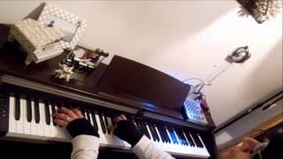 "Piano Sonata N°14, In C  Sharp Minor 'Quasi Una Fantasia'"- ADAGIO SOSTENUTO