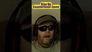 Rise Up (Countertenor Cover) | Leonard Patat