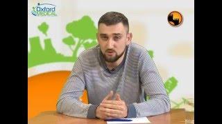 Безоперационное лечение ВАРИКОЗА и СОСУДИСТОЙ СЕТКИ в МЦ "Оксфорд Медикал"