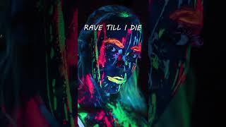 Valarijex, Cecillia Lindh, Hallmore - Rave Till I Die Ep1 (Valarijex Live Minimix) 2024