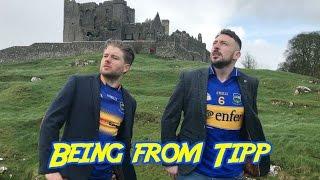 The 2 Johnnies - Being from Tipperary