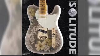 [FREE] Guitar Loop Kit - "Solitude" (Juice Wrld, Iann DIor, The Kid Laroi Type Samples Pack)