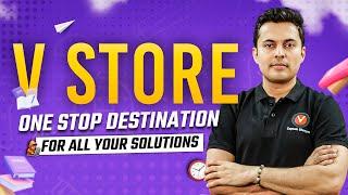 Explore Vedantu Store | Your One Stop Solution #vedantu