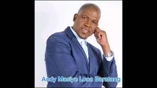 Andy Masiye Lona baratang