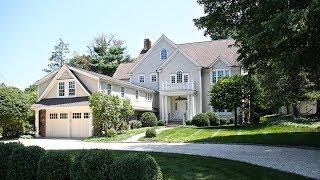 17 Searles Road Darien CT Real Estate 06820